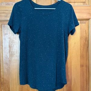 Lululemon Love Crew Shirt